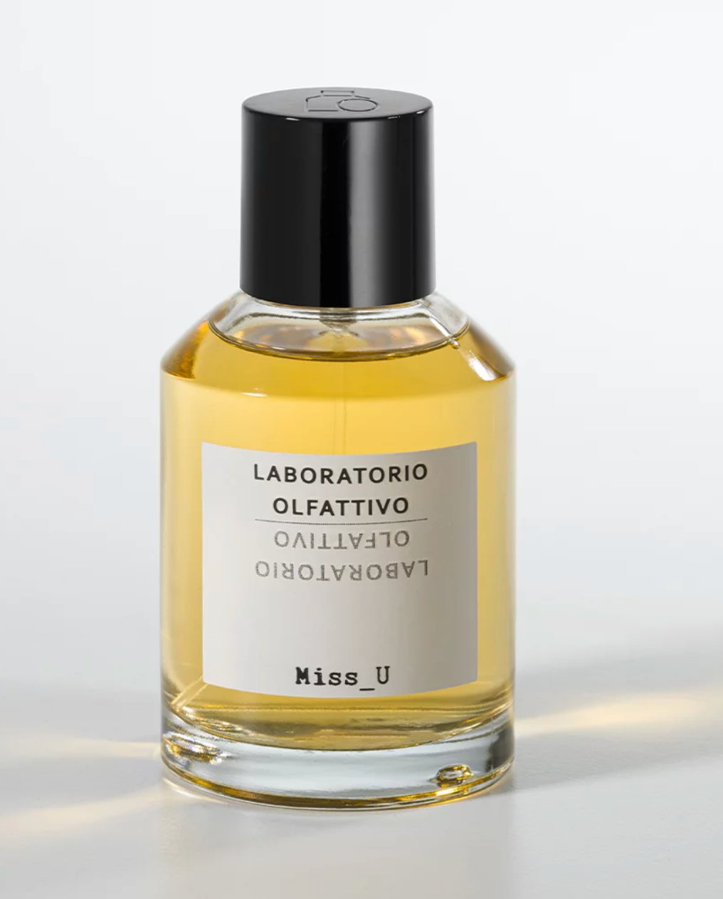 Laboratorio Olfattivo MISS_U