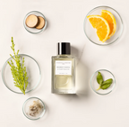 ESSENTIAL PARFUMS Orange x Santal