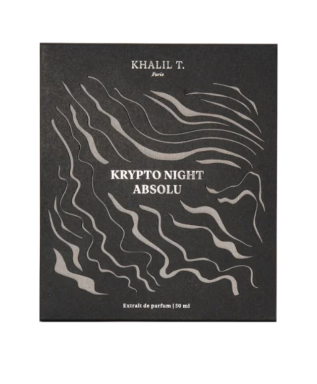 Krypto  Night Absolu