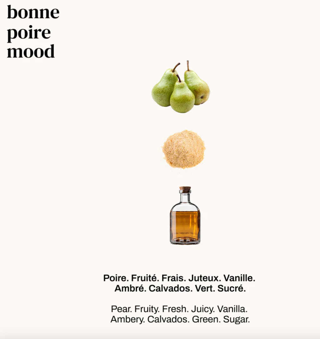 VERSATILE Bonne Poire