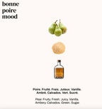 VERSATILE Bonne Poire