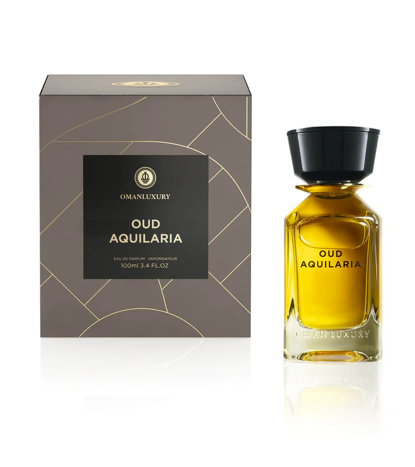 Oman Luxury - Oud Aquilaria