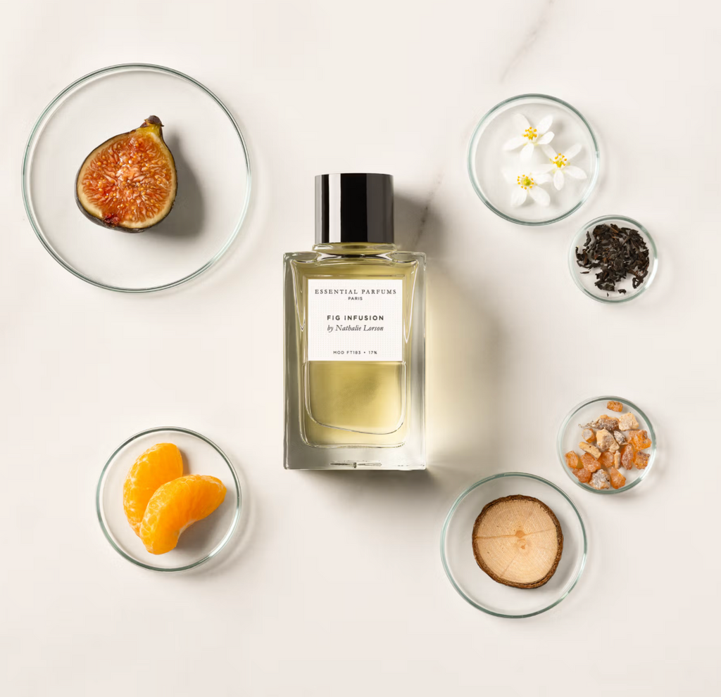 ESSENTIAL PARFUMS Fig Infusion