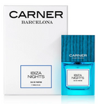 CARNER BARCELONA Ibiza Nights