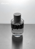 Elixir Privé - Lait d'Argile