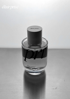 Elixir Privé - Lait d'Argile