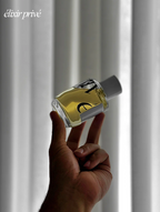Elixir Privé - Oud Carbone
