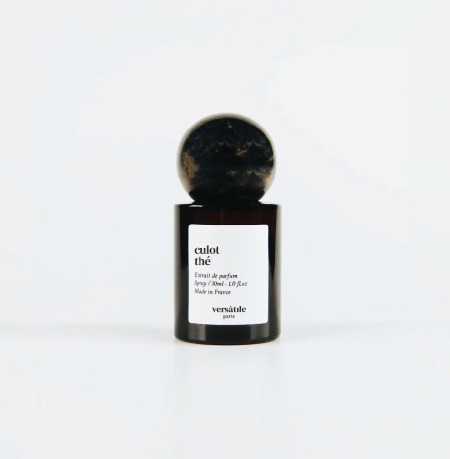 VERSATILE Culot Thé - SPRAY