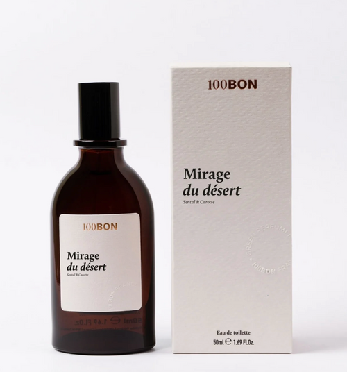 100BON Mirage du Désert