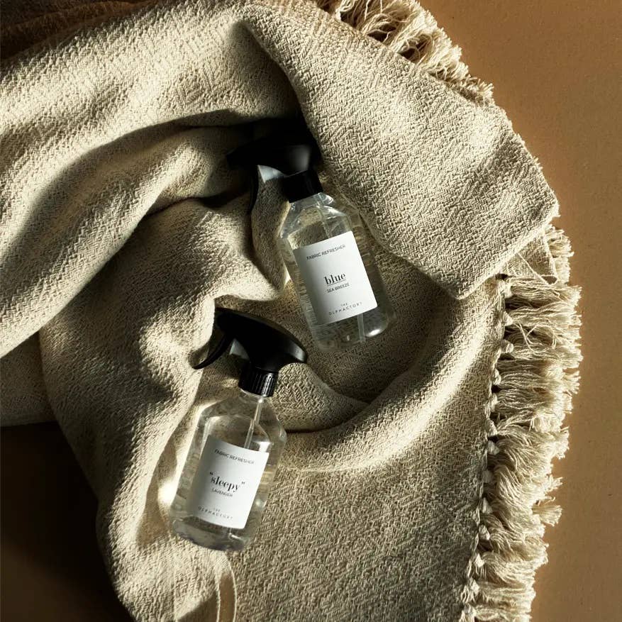 SEVENREEDS - Brume textile  Pause Cashemire