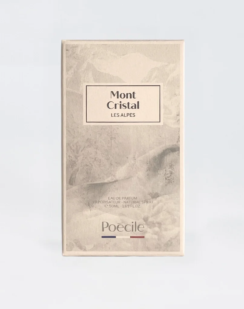 POECILE Mont Cristal