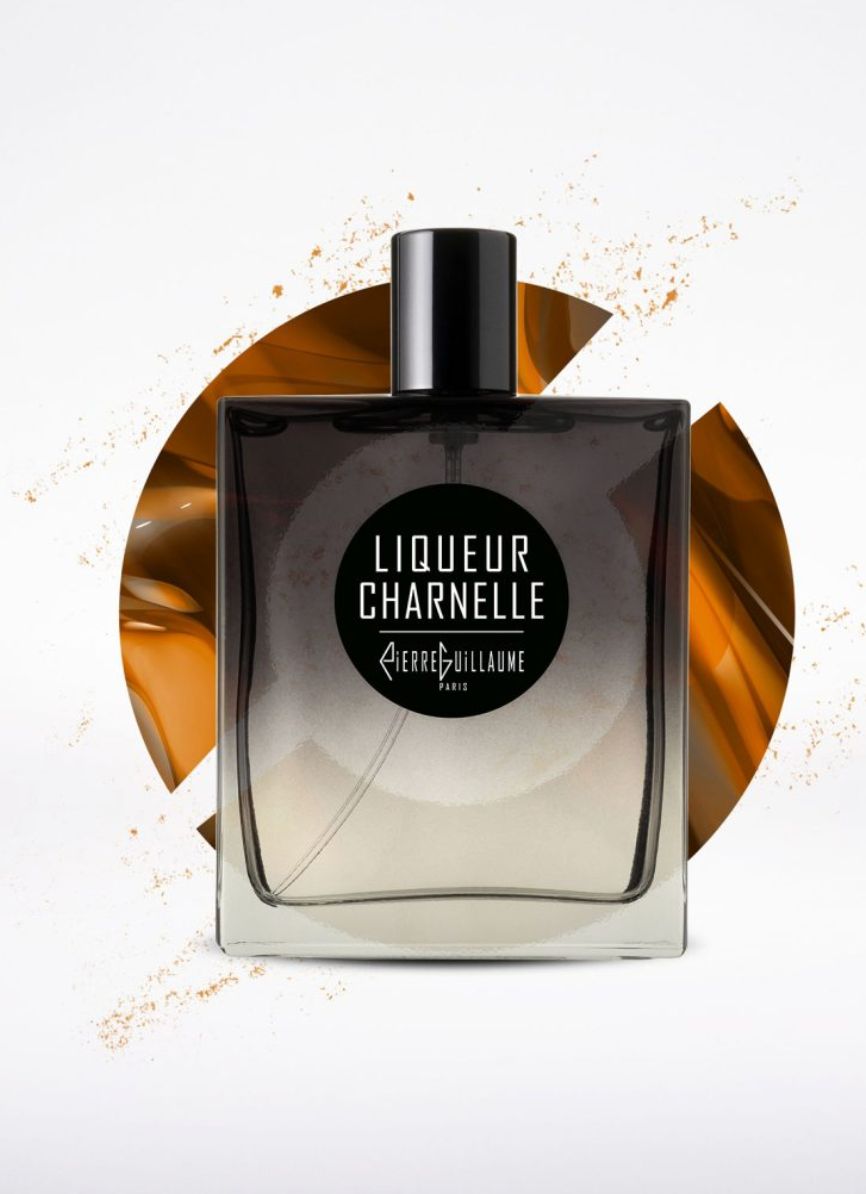 LIQUEUR CHARNELLE - Pierre Guillaume