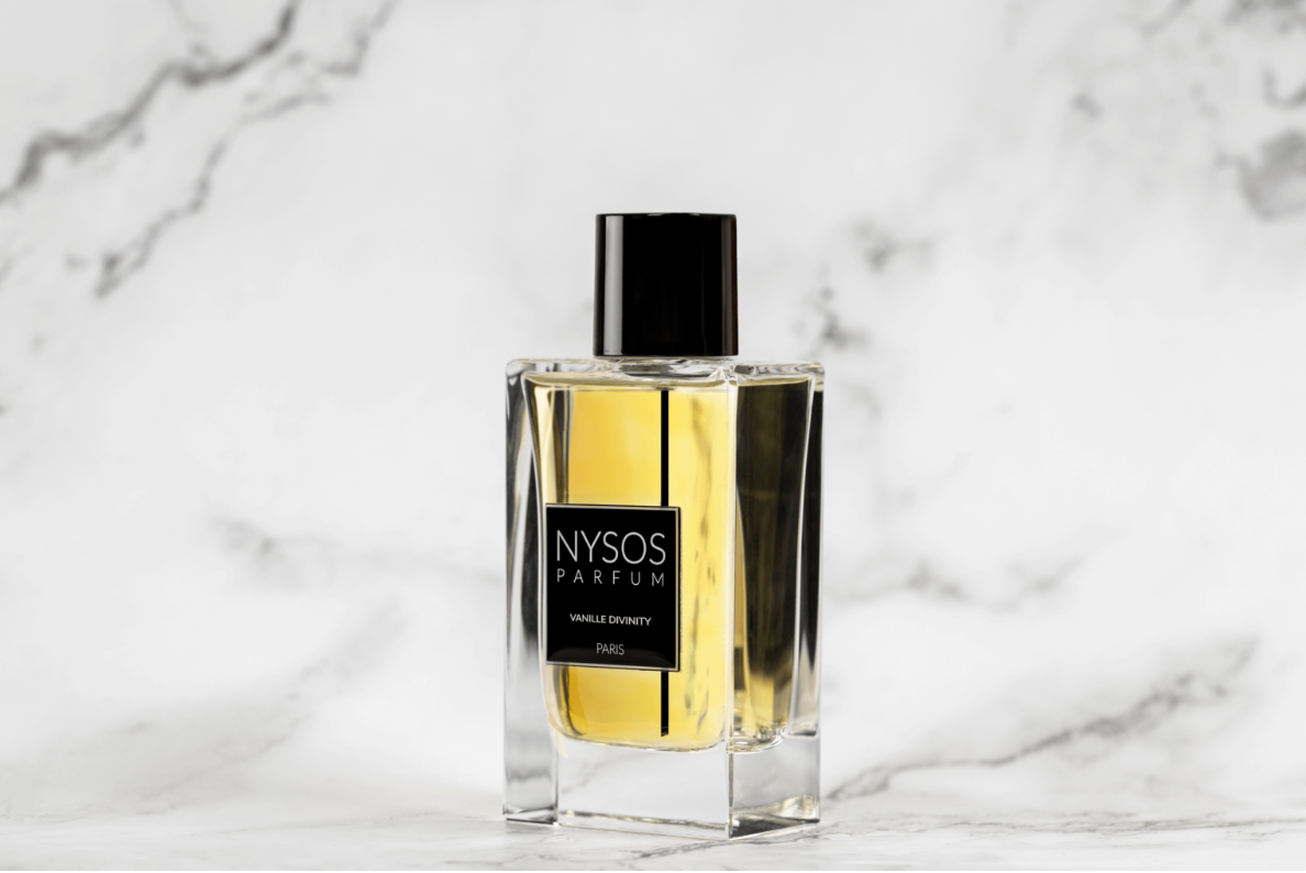 NYSOS Vanille Divinity