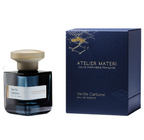 Atelier Materi Vanille Carbonne