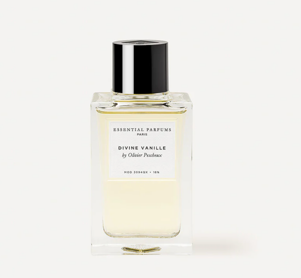 ESSENTIAL PARFUMS Divine Vanille