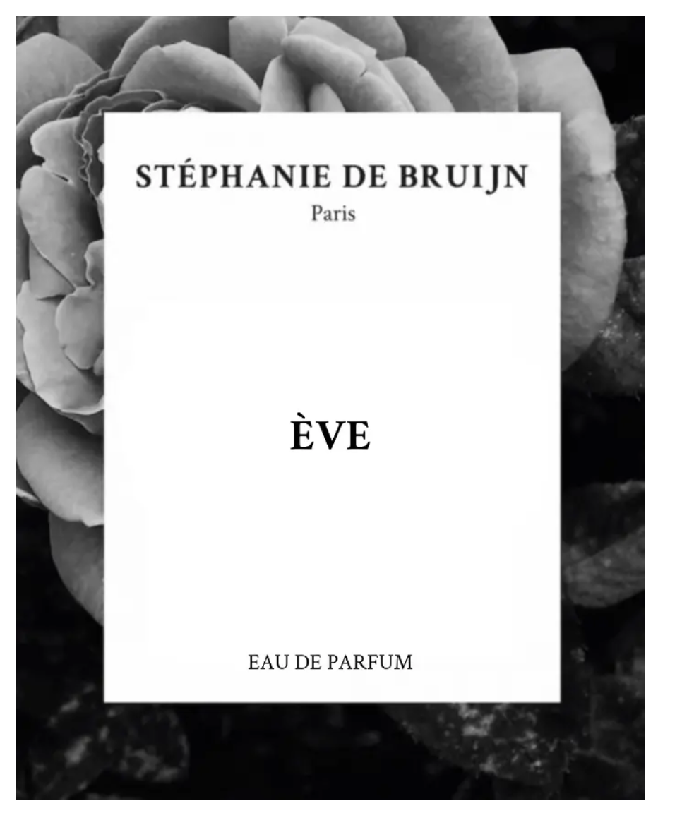 Eve - Stéphanie De Bruijn