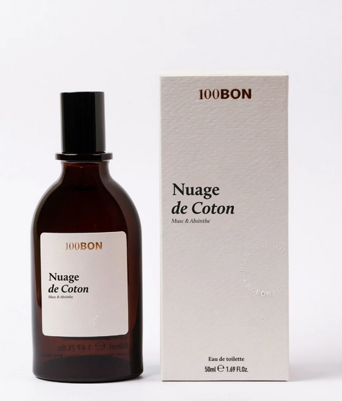 100BON Nuage de Coton