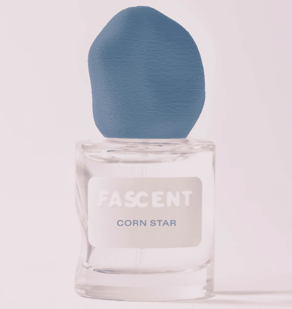 FASCENT Corn Star