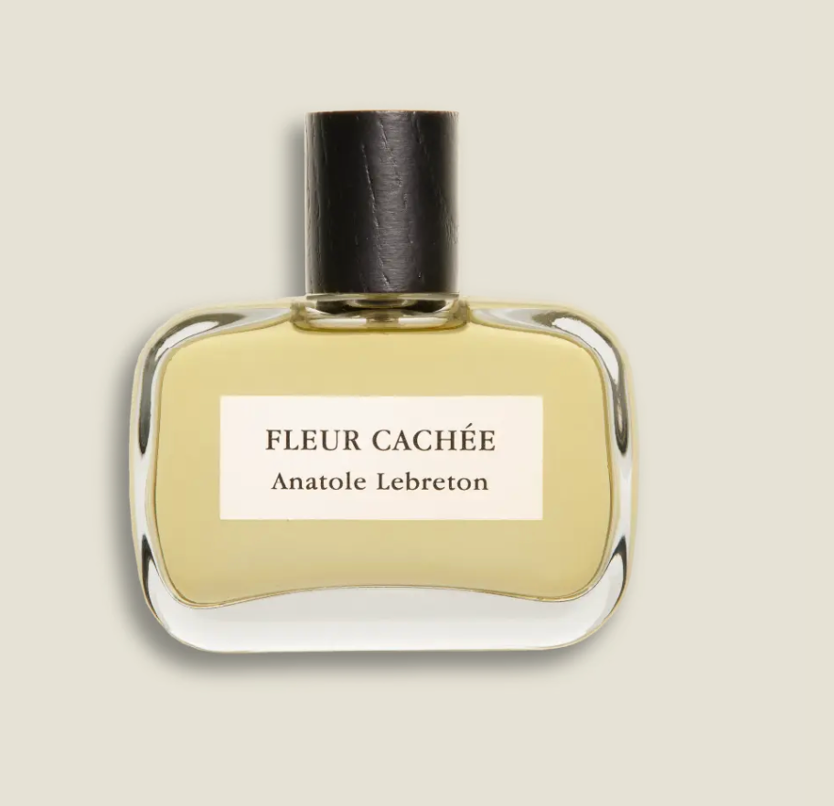 Anatole Lebreton FLEUR CACHEE