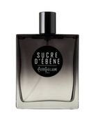 SUCRE D’EBENE - Pierre Guillaume
