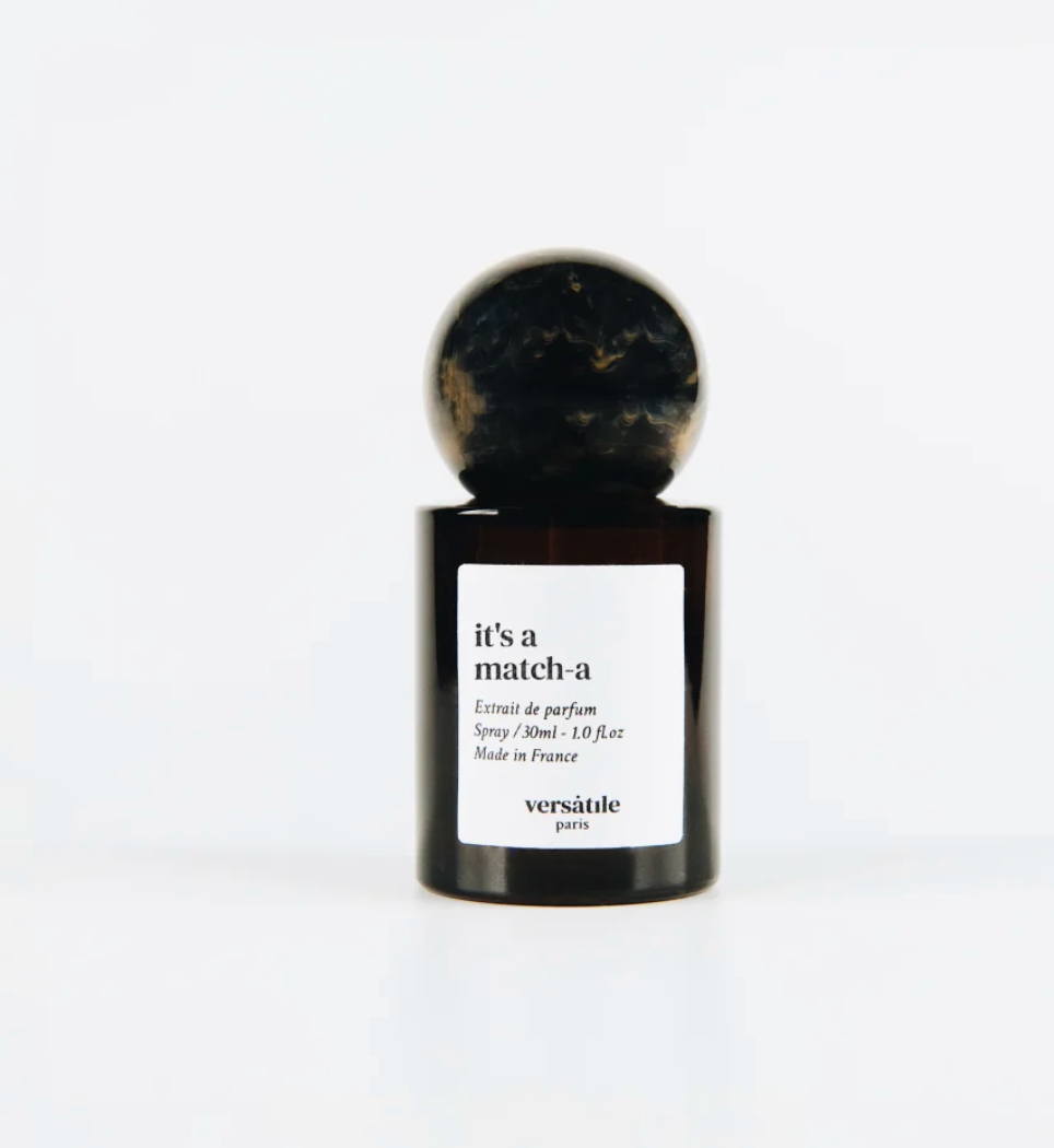 VERSATILE It's a Match a - SPRAY