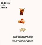 VERSATILE God Bless Cola