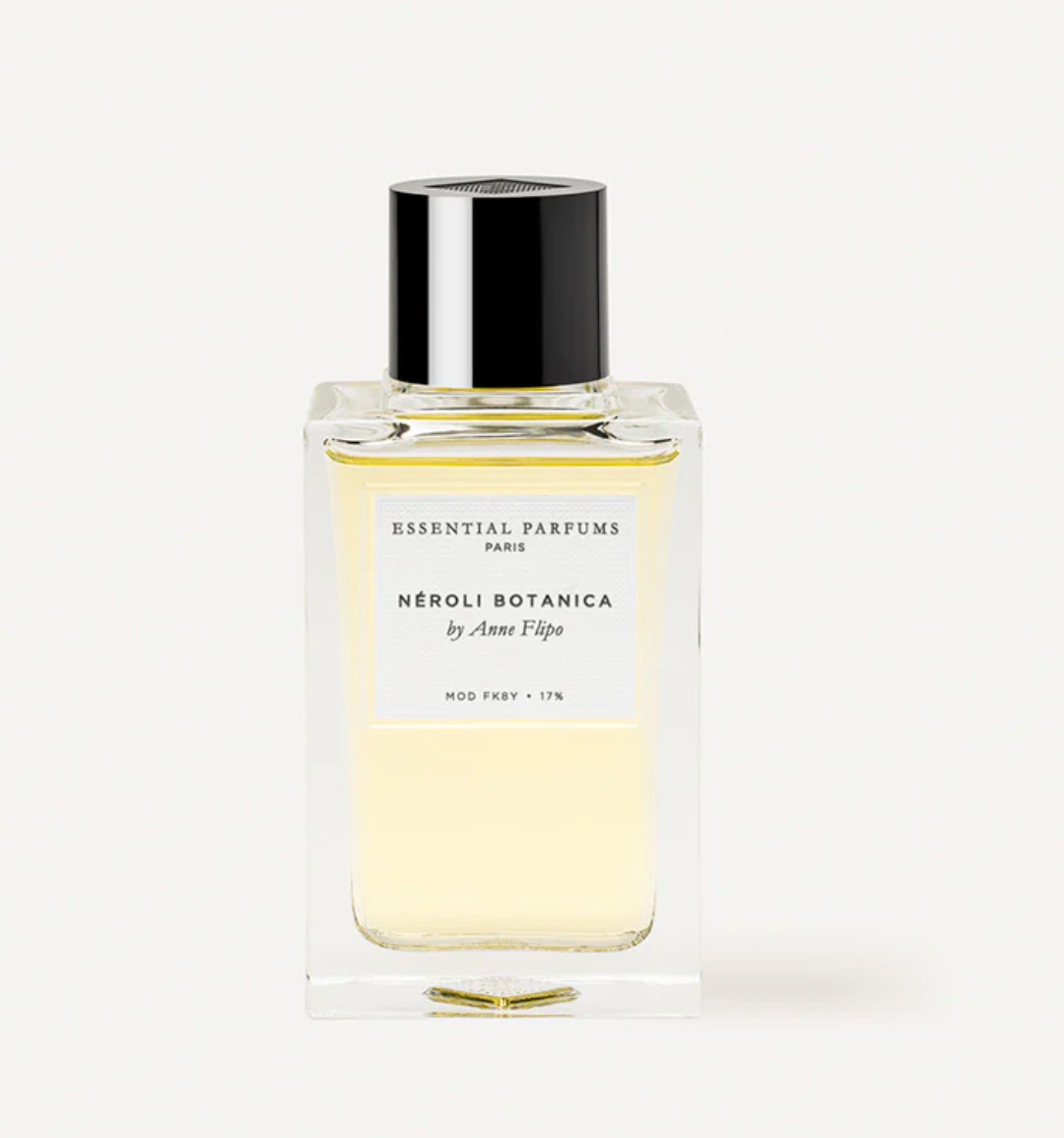 ESSENTIAL PARFUMS Néroli Botanica