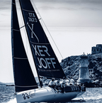 XERJOFF 40 Knots