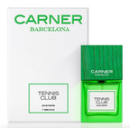 CARNER BARCELONA Tennis Club
