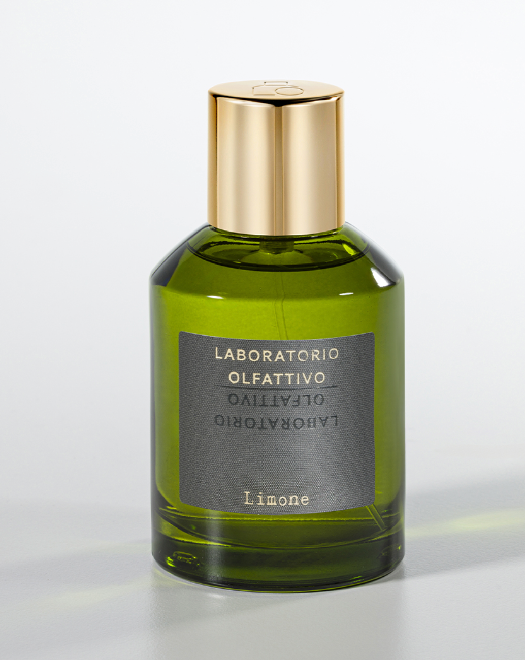 Laboratorio Olfattivo Limone