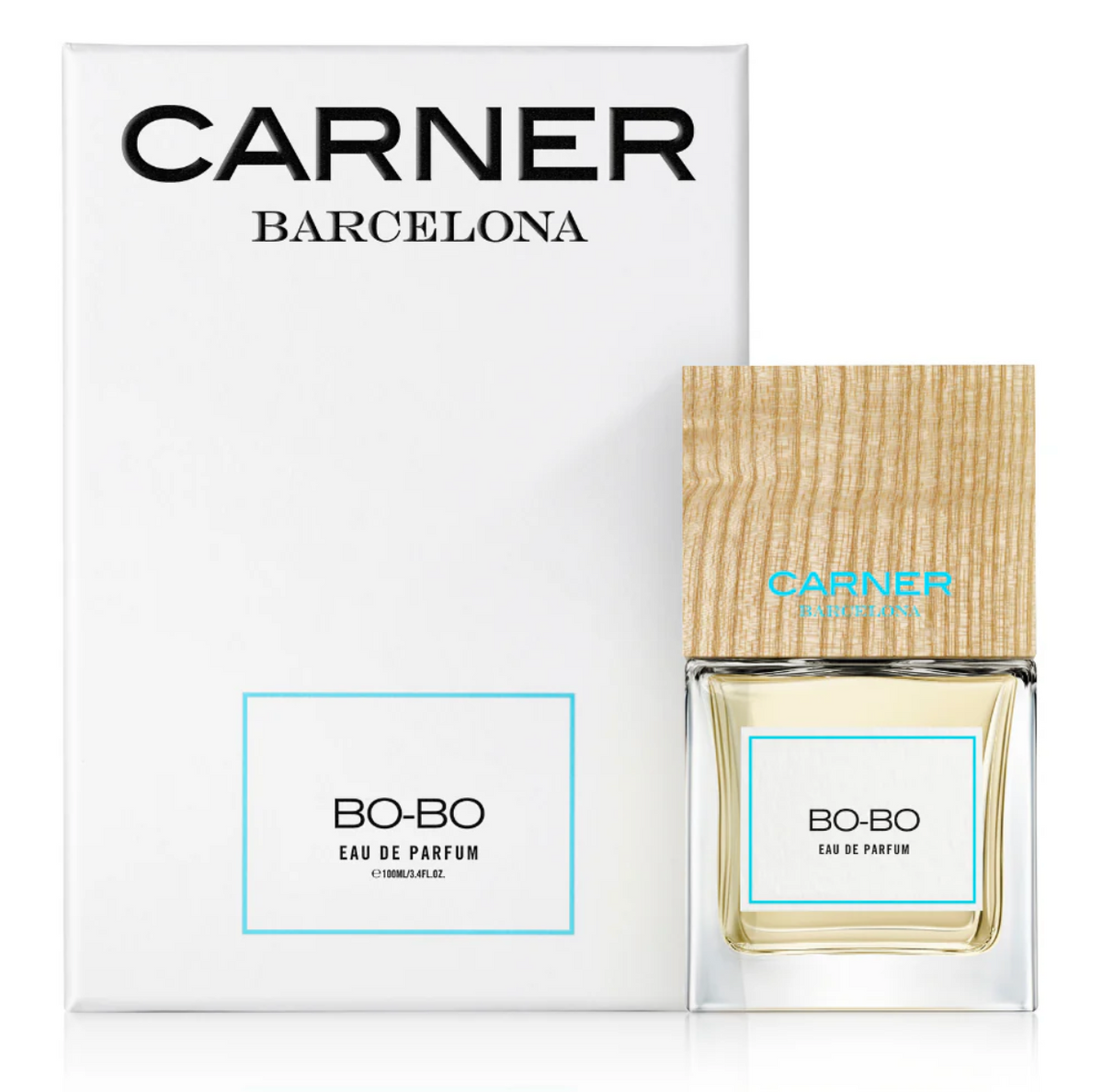 CARNER BARCELONA Bo-Bo