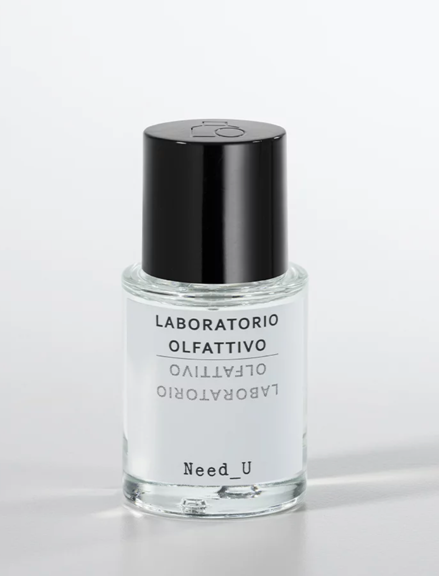 Laboratorio Olfattivo NEED_U