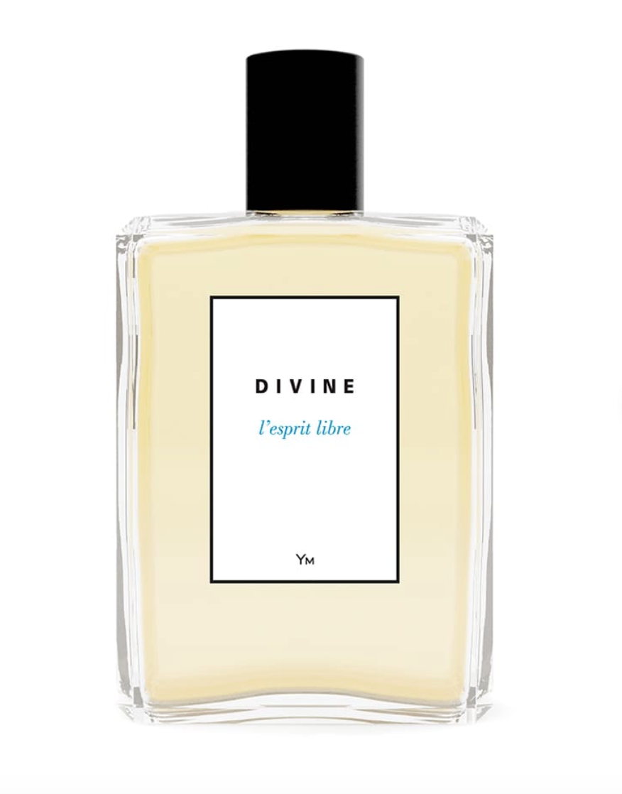 Divine l'esprit libre