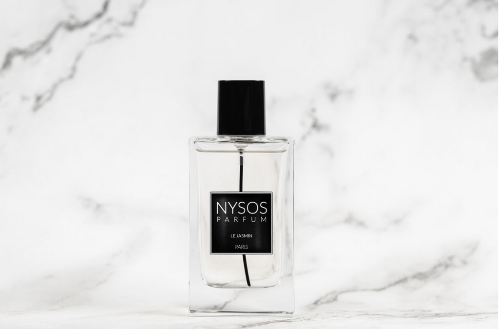 NYSOS Le Jasmin