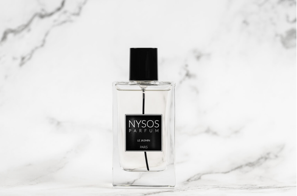 NYSOS Le Jasmin