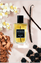 NYSOS Vanille Divinity