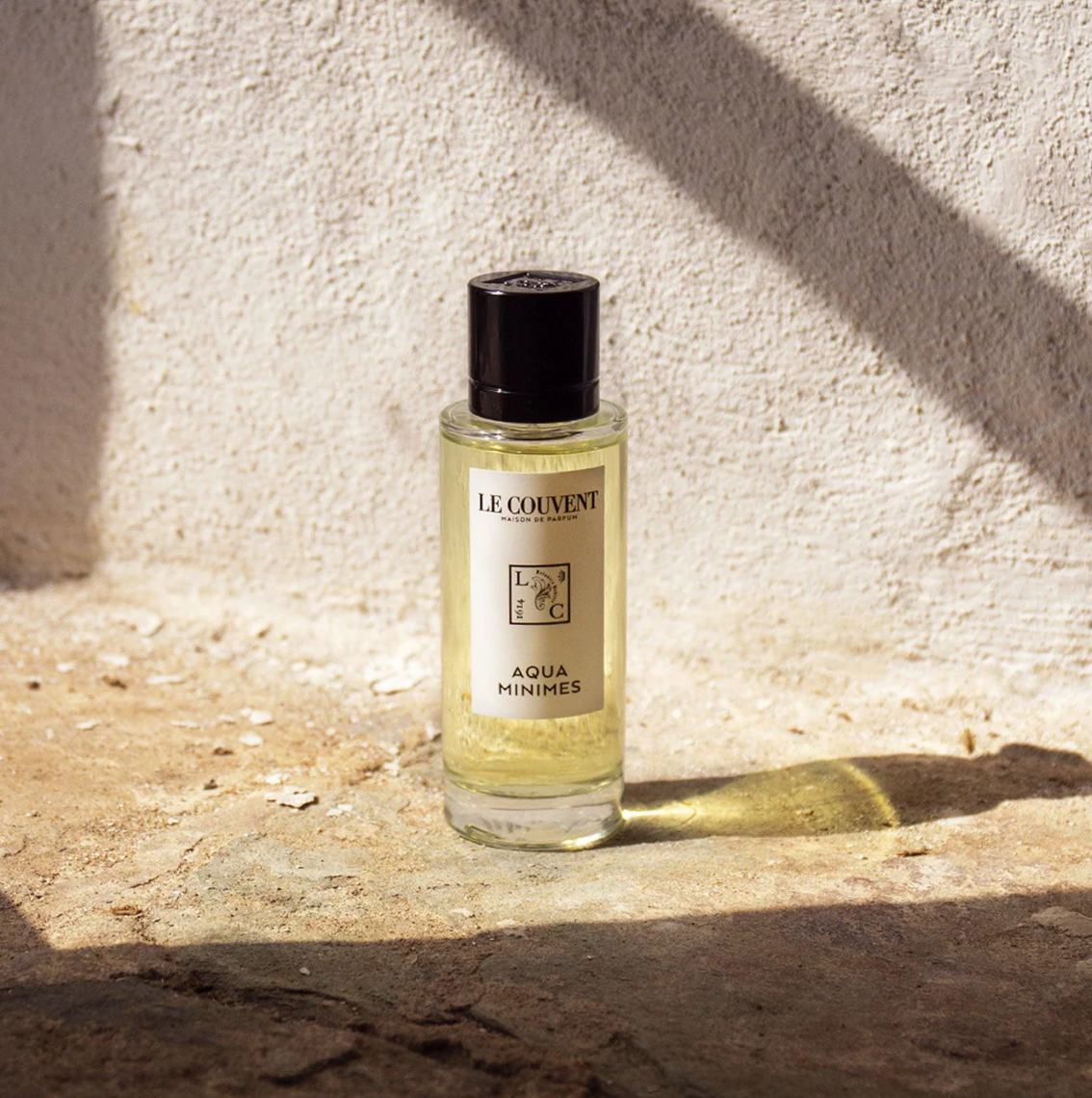 Acqua Minimes - Le Couvent