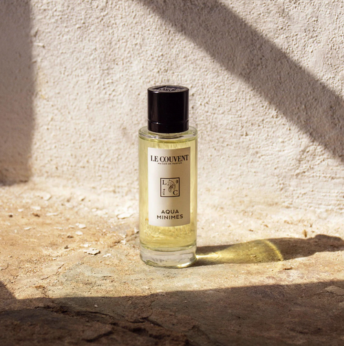 Acqua Minimes - Le Couvent