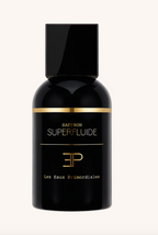 Les Eaux Primordiales - Saffron Superfluide