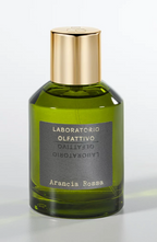 Laboratorio Olfattivo Arancia Rossa