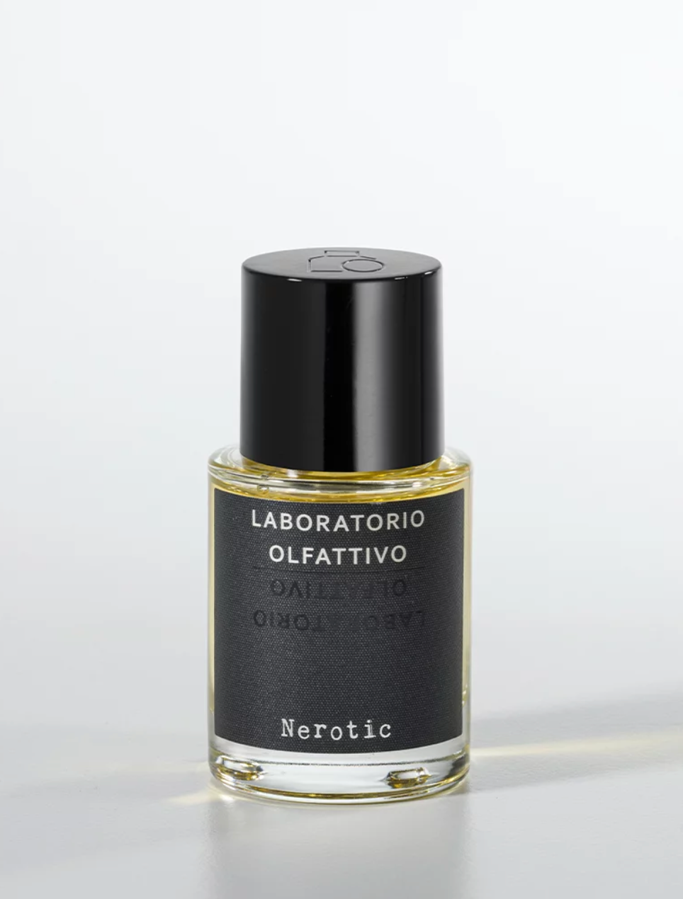Laboratorio Olfattivo Nerotic