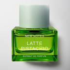NEW NOTES Latte Pistachio