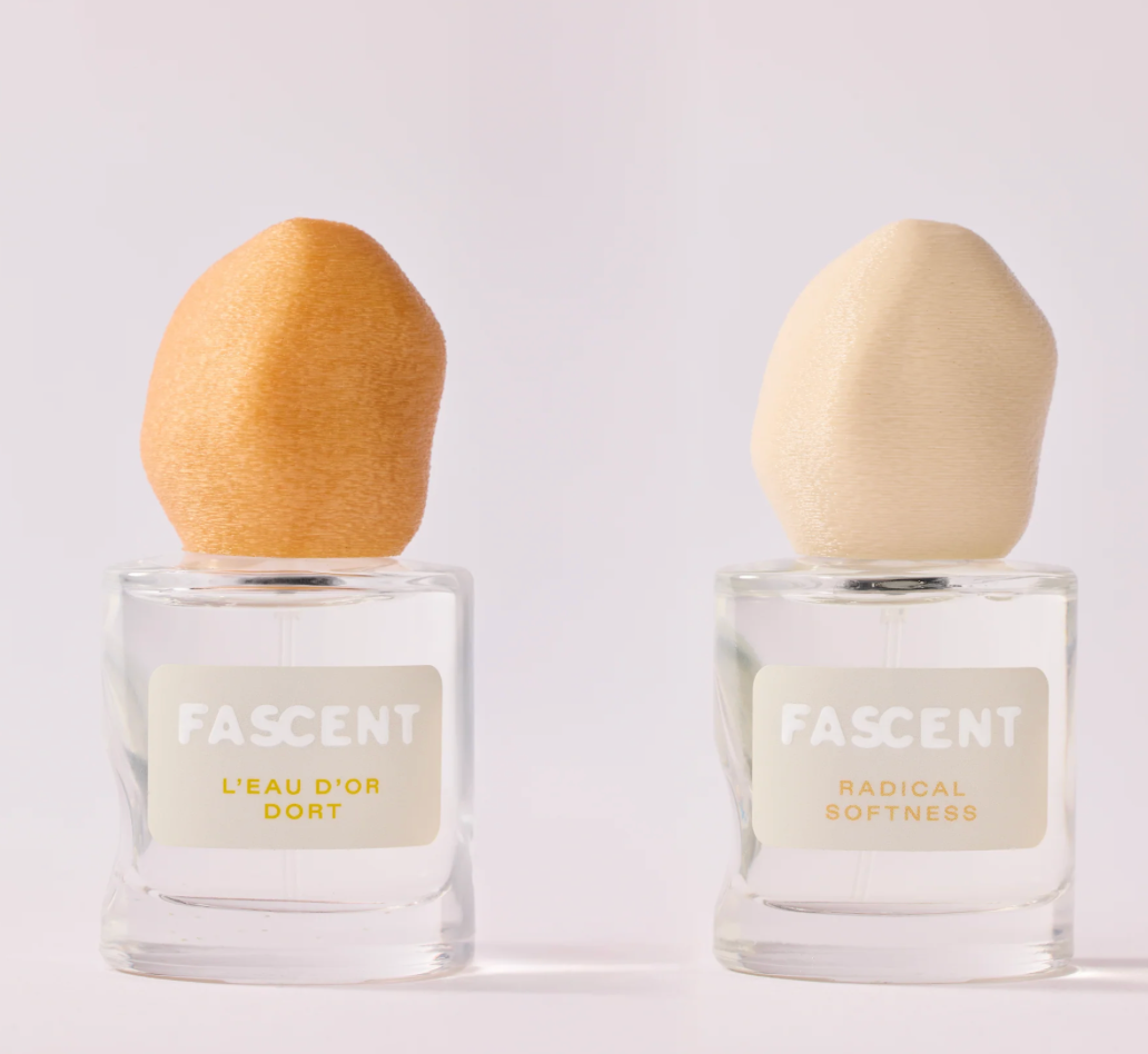 L'EAU D'OR DORT & RADICAL SOFTNESS