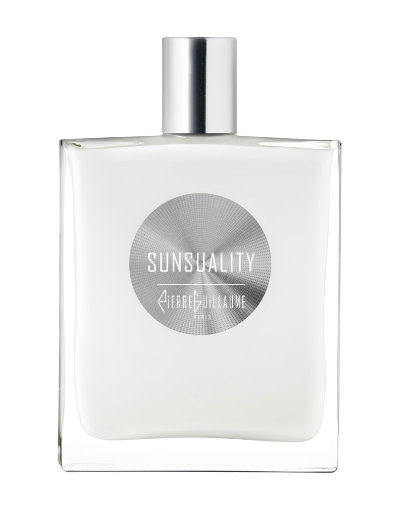 SUNSUALITY - Pierre Guillaume