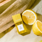CARNER BARCELONA Sal y Lemon