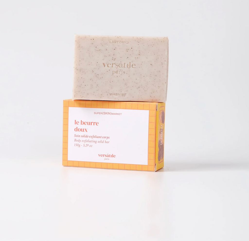 VERSATILE Le beure doux