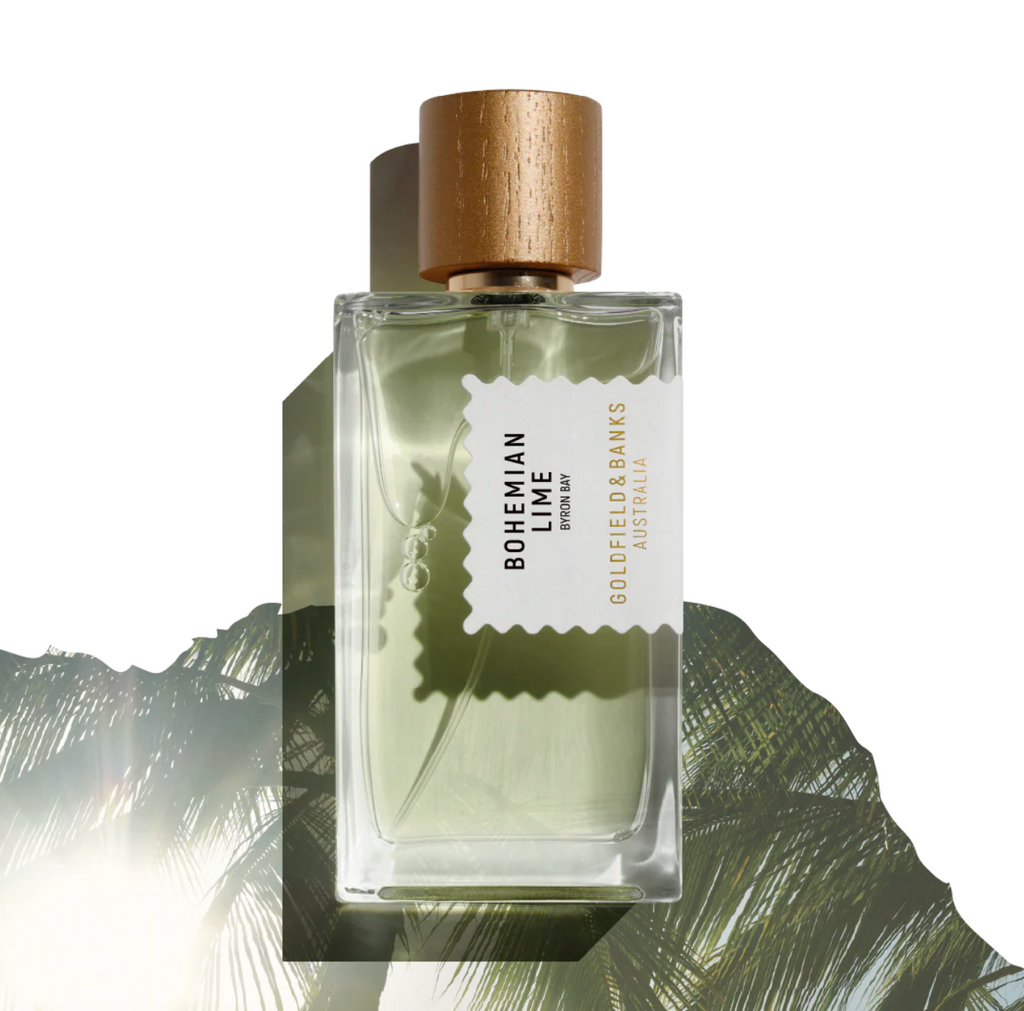 GOLDFIELD & BANKS Bohemian Lime