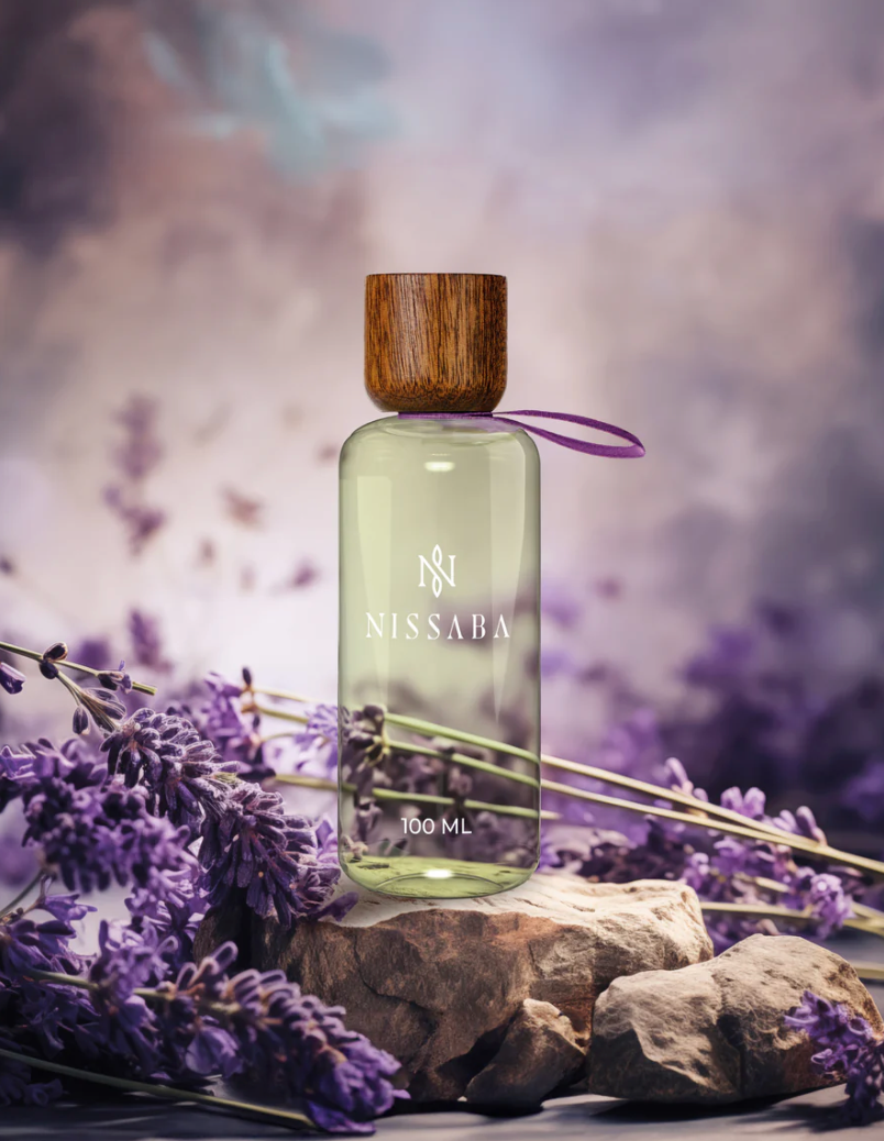 NISSABA Provence