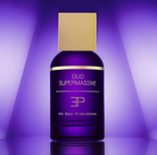 Les Eaux Primordiales - Oud Supermassive