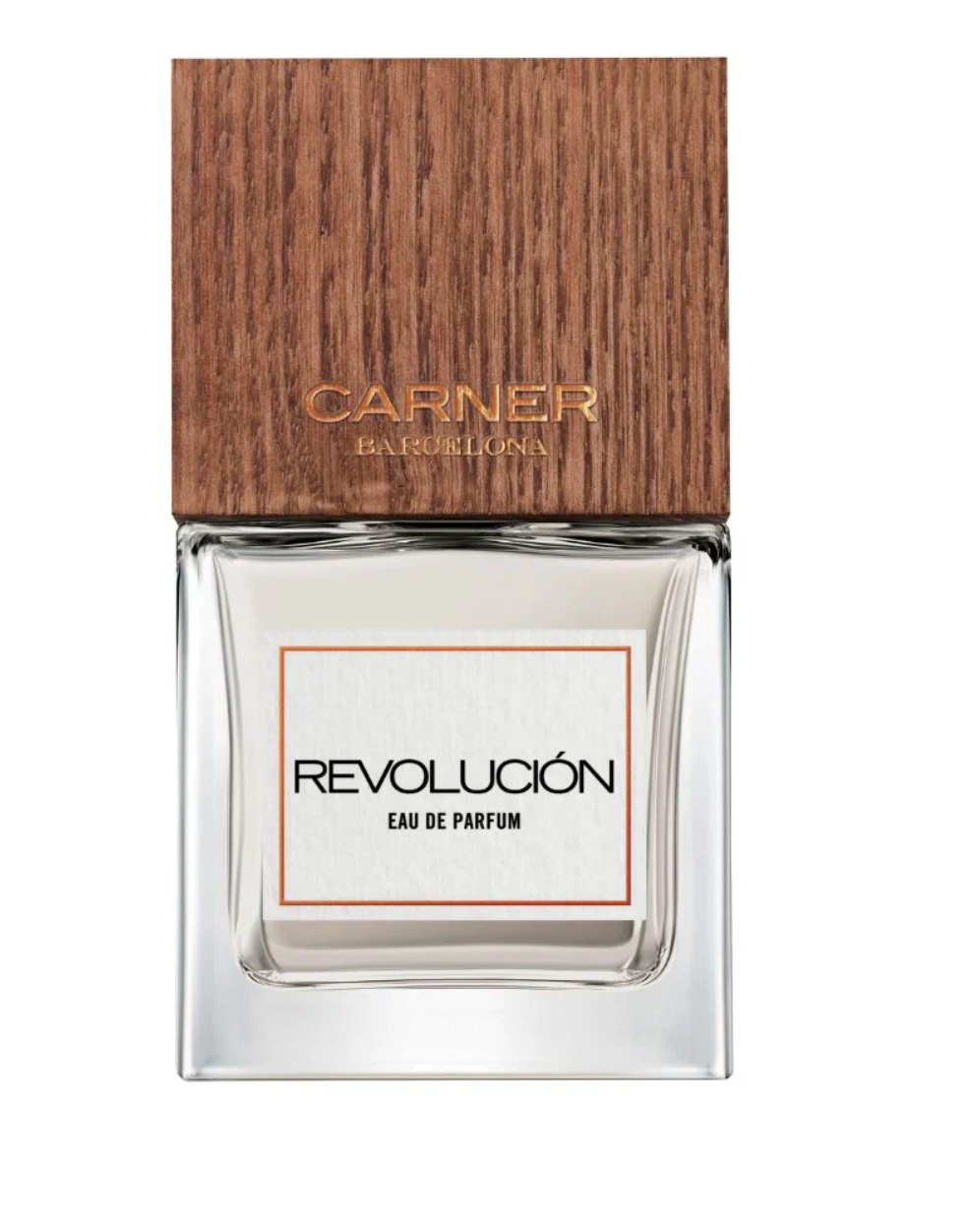 CARNER BARCELONA Revolucion